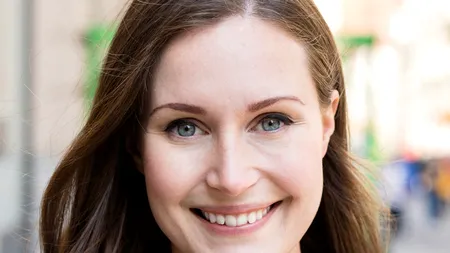 Premierul finlandez Sanna Marin divorțează după 19 ani de căsnicie