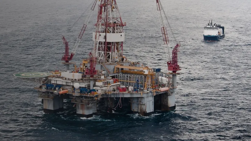 Acționarii Romgaz au aprobat preluarea ExxonMobil, implicit jumătate din perimetrul de gaze Neptun Deep din Marea Neagră. Care e valoarea contractului