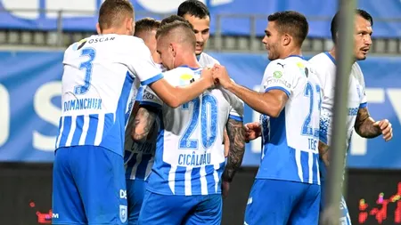 Gigi Becali i-a făcut prețul unui JUCĂTOR de la Universitatea Craiova: „Eu să fiu în locul lui Rotaru, fără atât nu-l dau”