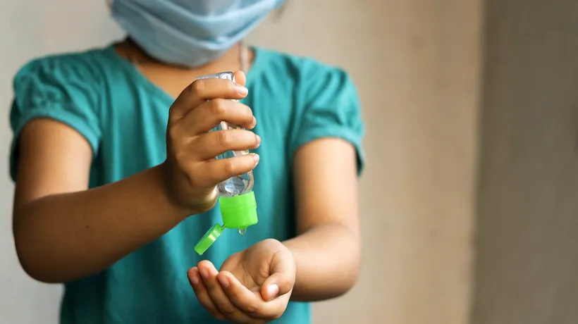 Un copil de patru ani a murit din cauza noului coronavirus, în România. Este cel mai tânăr pacient răpus de COVID-19