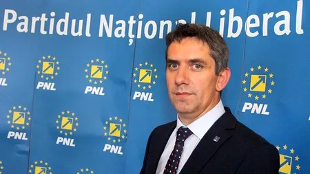 Ionel Dancă s-a enervat 