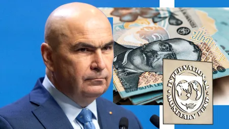 Ce discută Guvernul Bolojan cu FMI, aflat la București astăzi. Cât de aproape este România de un nou împrumut de la FMI?