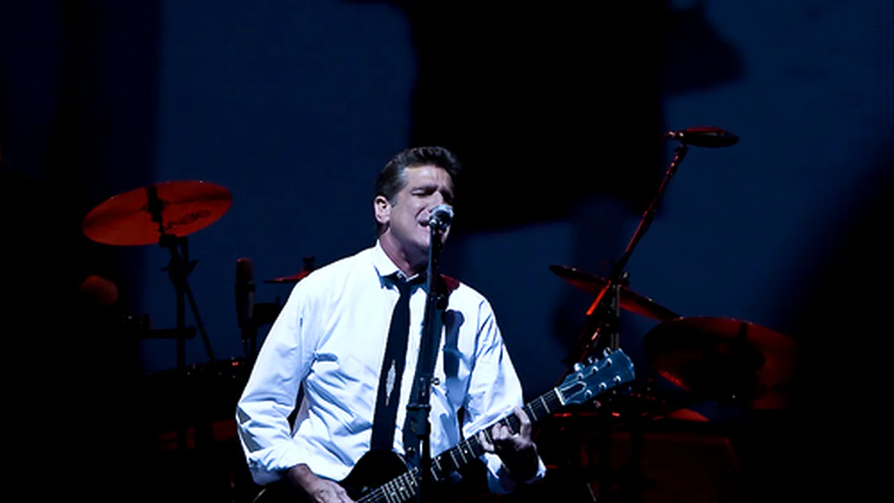 Glenn Frey, chitaristul trupei Eagles, a murit la vârsta de 67 de ani