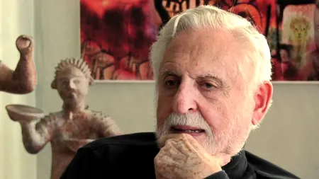 A murit chimistul Carl Djerassi, unul dintre creatorii pilulei contraceptive. Americanul avea 91 de ani