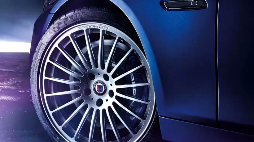 Alpina, tunerul de casă al BMW, aniversează 50 de ani de activitate. Ce modele speciale a pregătit
