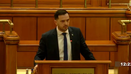 AUR cere în Camera Deputaților „constatarea încetării mandatului de președinte al lui Iohannis”. Suciu (PSD): Nu există consens asupra propunerii