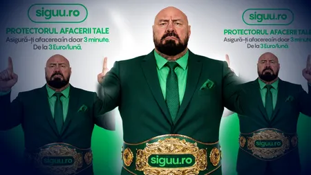Premieră în România. Se lansează primul broker digital de asigurări pentru IMM-uri: siguu.ro