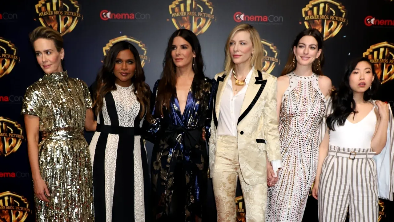 O cunoscută actriță, mărturii terifiante de la Hollywood: Am avut experiențe de natură sexuală foarte urâte