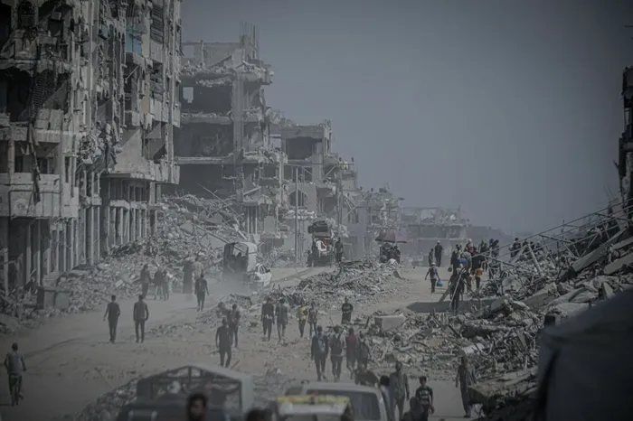 RĂZBOI în Orientul Mijlociu, ziua 753. Israel ignoră apelul la pace al lui Trump: războiul din Gaza va continua