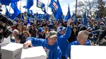 Separatiștii din Canada forțează un referendum de independență pentru provincia Alberta. Când s-ar putea organiza votul