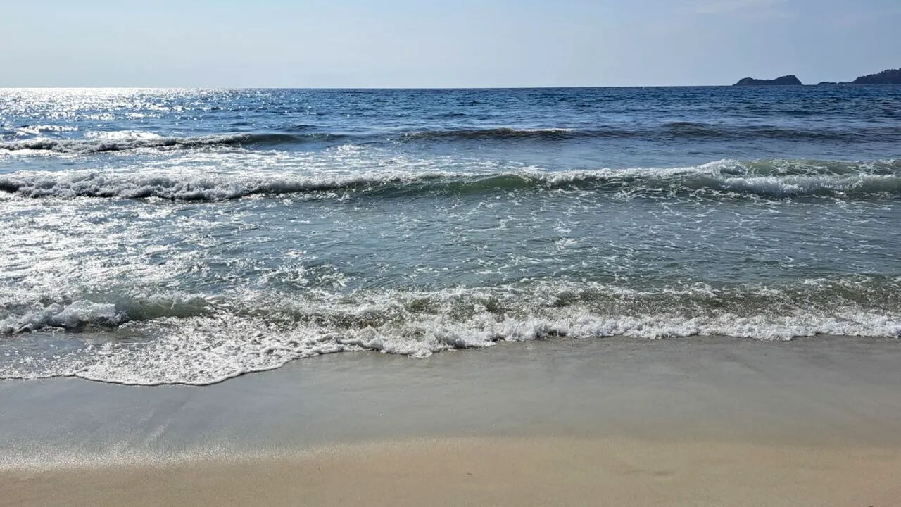 Cum va fi VREMEA la mare, în prima lună de toamnă. Cât timp se mai poate face plajă pe litoralul românesc