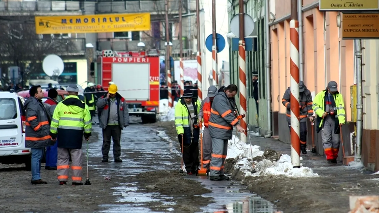 Vicepreședintele ANRE Eugen Georgescu a fost arestat preventiv. Premierul Ungureanu l-a demis