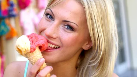 De ce te doare brusc capul atunci când muști dintr-o înghețată? Răspunsuri la cele mai ciudate întrebări din lume