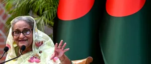 Proteste mortale în Bangladesh: Premierul a demisionat și a plecat din țară cu elicopterul / Armata anunță un GUVERN provizoriu