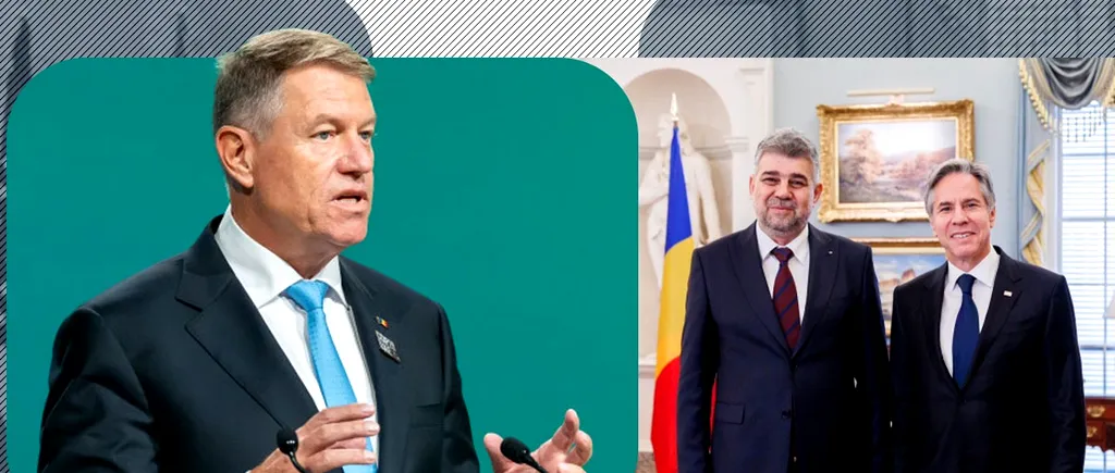 Președintele Klaus Iohannis a semnat mai multe decrete printre care și instituirea zilei de 11 iulie ca „Ziua Prieteniei dintre România şi SUA”