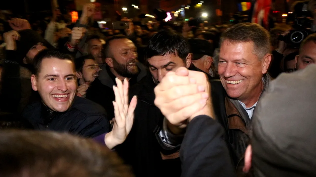 Presa străină comentează rezultatul surprinzător al scrutinului prezidențial din România