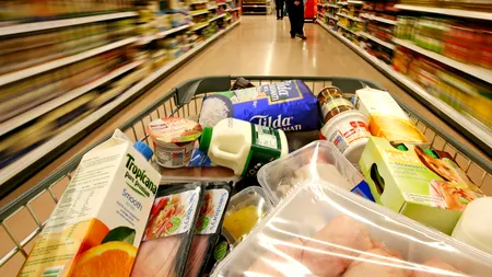 Banca de alimente din Sectorul 6, soluția găsită de autoritățile locale la risipa alimentară