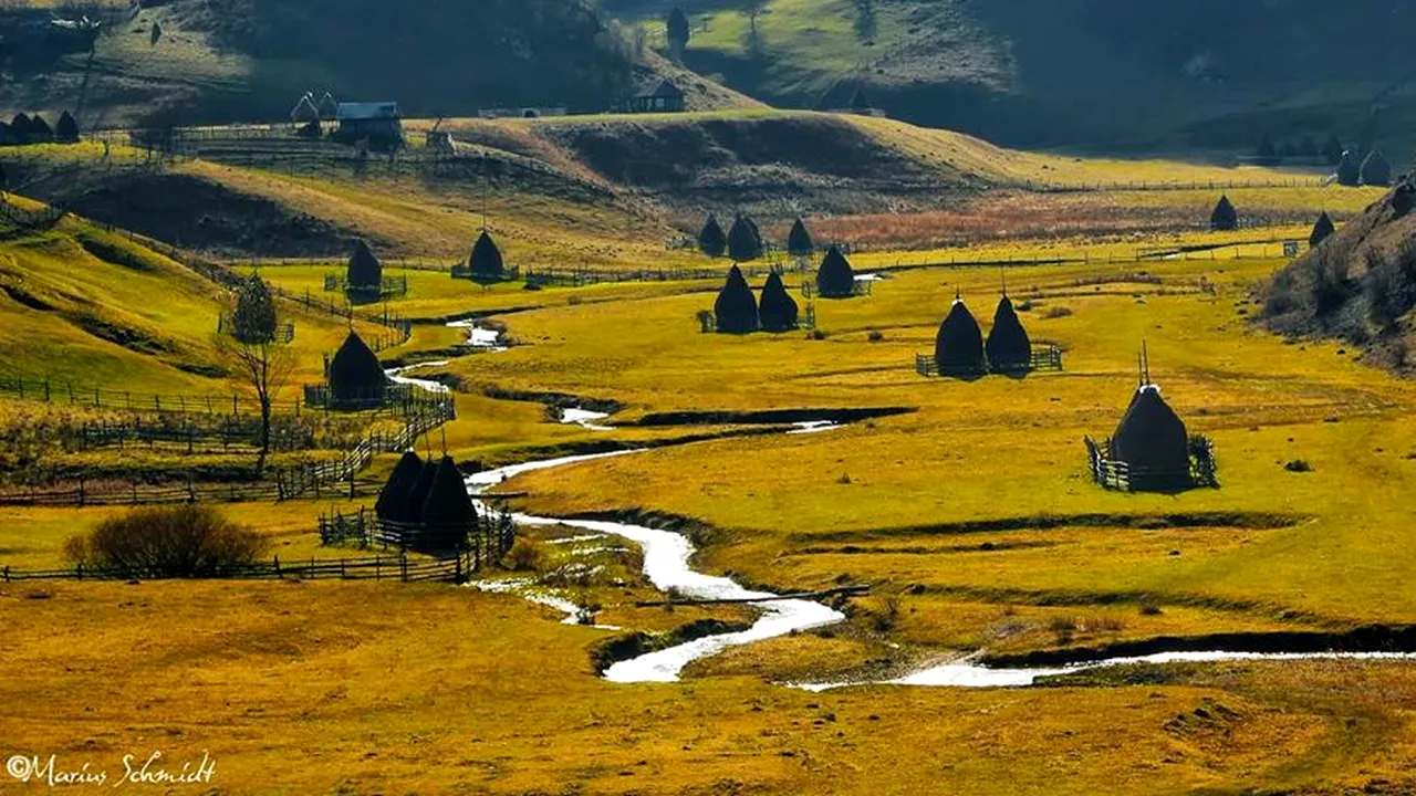 Un francez s-a îndrăgostit de România și o promovează pe Facebook: ''România va atrage mai mulți turiști în viitor''