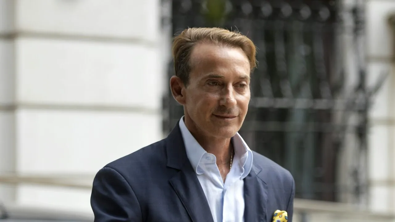 INSTANȚA A DECIS contopirea pedepselor primite de Radu Mazăre. Câți ani va sta la închisoare