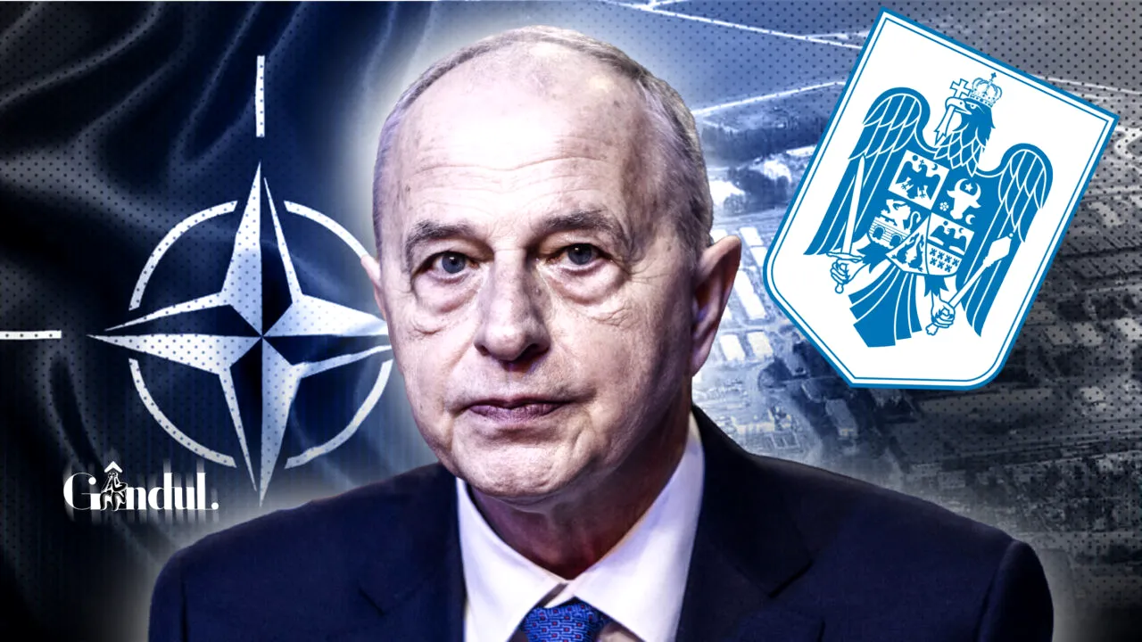 Mircea Geoană, fostul nr. 2 în NATO, comentează decizia CSAT de a permite americanilor să folosească bazele din România: „Va consolida și Parteneriatul Strategic”