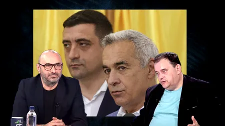 H.D. Hartmann: „Ieri a fost votat Călin Georgescu prin PROXY. A avut loc un transfer matematic de voturi