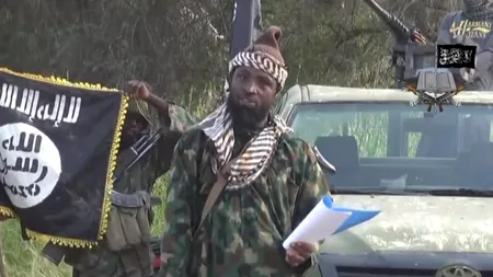 Boko Haram jură credință grupării Stat Islamic