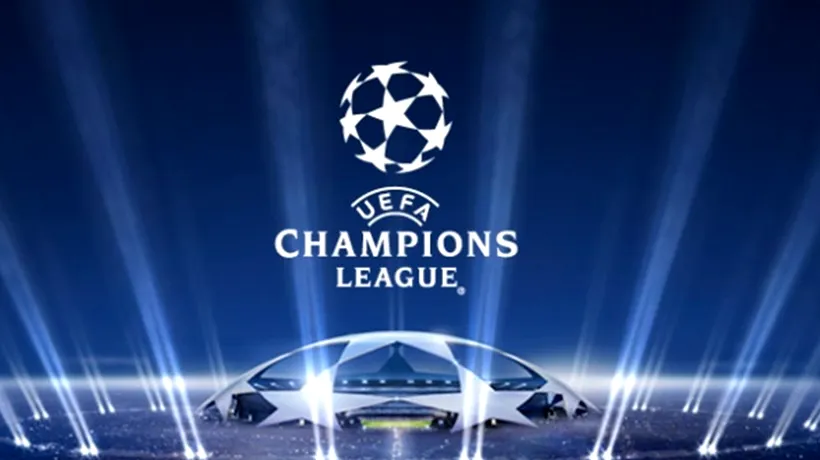 Care sunt echipele calificate în optimile Ligii Campionilor și ce cluburi ajung din Champions League în Liga Europa! Tragerea la sorţi e la data de 7 noiembrie