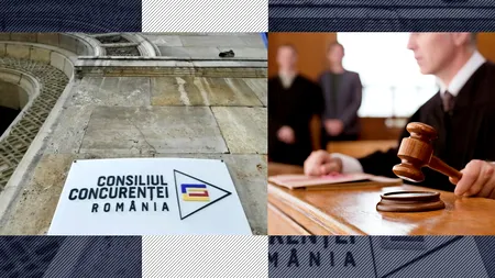 Consiliul Concurenței câștigă la ICCJ procesul cu CLAAS Regional Center Europe și CLAAS Global Sales