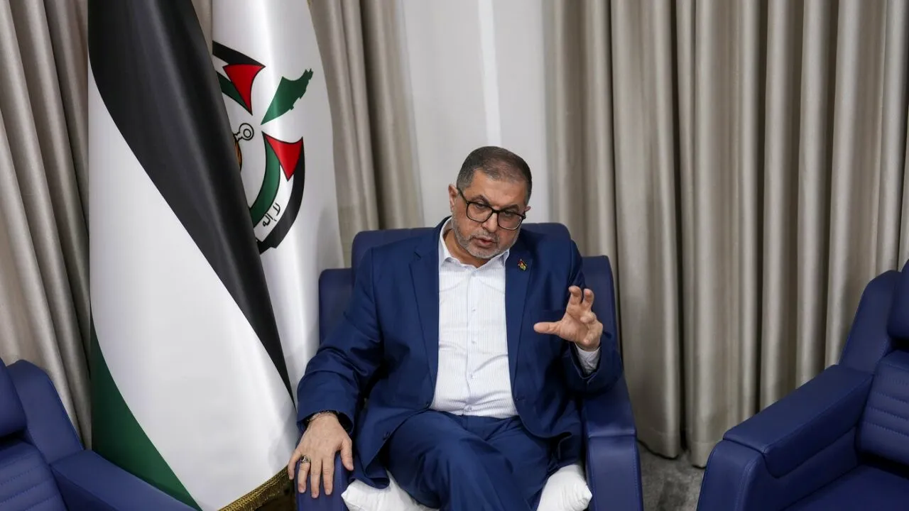 Război Israel-Hamas. Un oficial Hamas a declarat că negocierile pentru PACE au fost reluate după o pauză de o lună