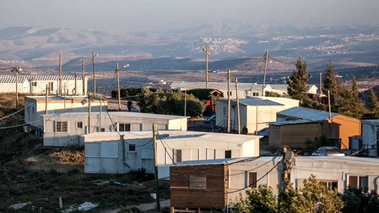 Americanii, sătui de minciunile de securitate ale Israelului