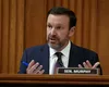 Senatorul american Chris Murphy, despre includerea României în Visa Waver: „Facem presiuni asupra administrației pentru a schimba decizia”