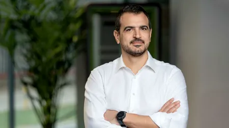 Gerasimos Contoguris, Philip Morris România: „O&nbsp;companie merită recunoașterea Top Employer atunci când oamenii ei pot crește cu adevărat”