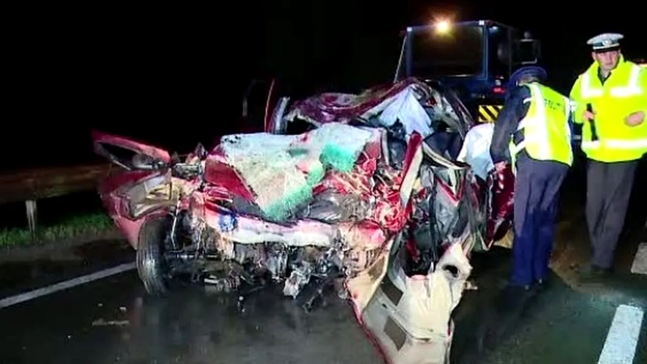 Se pregăteau să devină salvatori de vieți, însă au sfârșit tragic, într-un accident rutier