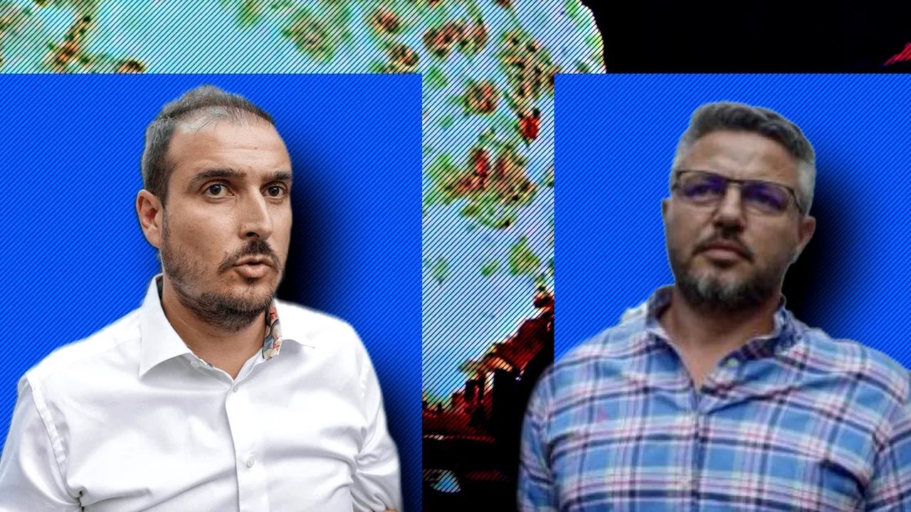 Parchetul General cere prelungirea ARESTULUI preventiv pentru patronii firmei Flagas de la Crevedia