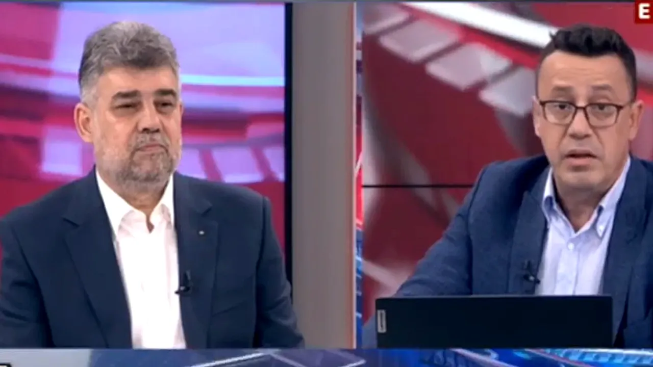 VIDEO | Marcel Ciolacu: „Rotația guvernamentală va avea loc SIGUR până la 1 iunie. Mi-aș dori ca Sorin Grindeanu să rămână în Guvern”