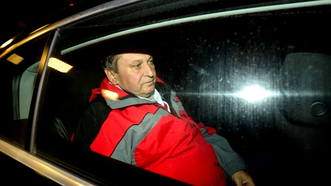 Deputatul Ion Stan rămâne cu interdicția de a părăsi țara