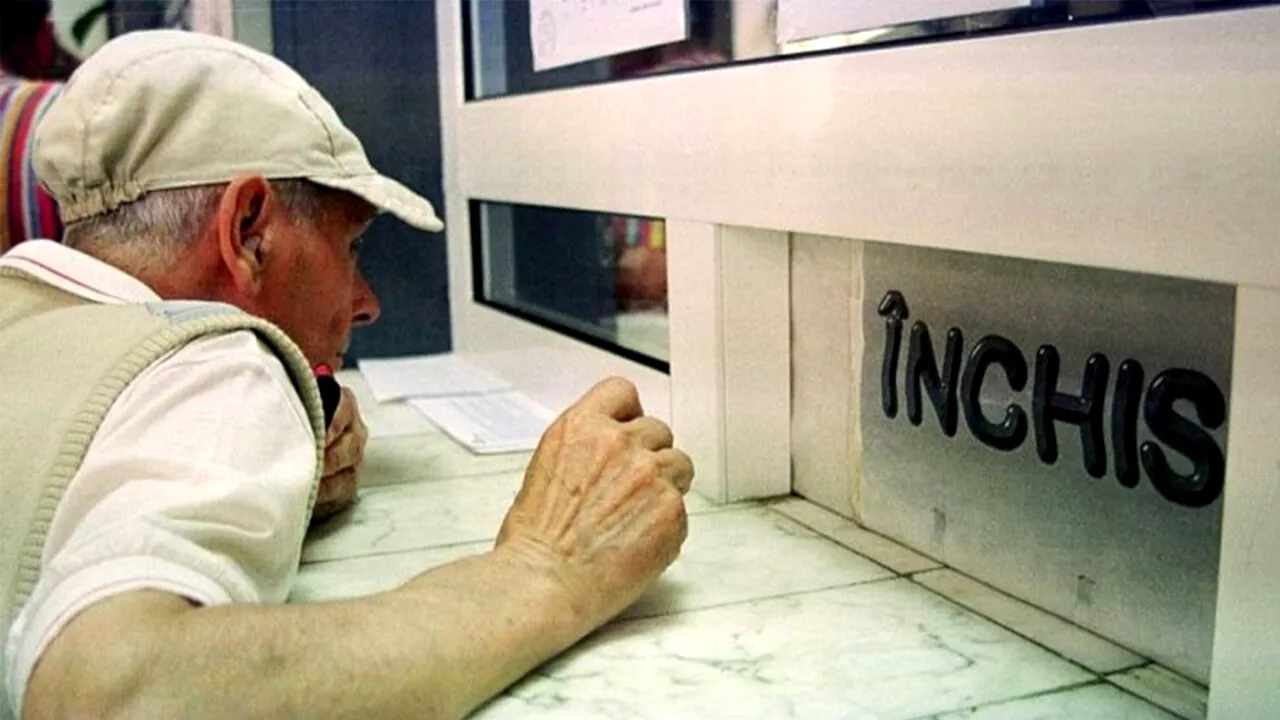 Câți lei va fi cea mai mică pensie din România, începând cu data de 1 ianuarie 2025