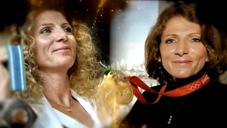 PROSPORT 25 – 2008. Viorica Susanu și Constantina Diță-Tomescu, două campioane de anduranță: 