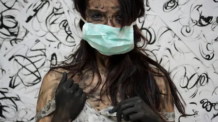 O româncă din Suceava, revenită de la Milano, a ajuns îngrozită la spital, crezând că are coronavirus. Ce au descoperit medicii după doar câteva minute