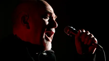 CONCERTELE ANULUI 2014: Mireille Mathieu și Peter Gabriel vor concerta pentru prima dată în România, în 2014