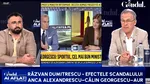 Răzvan Dumitrescu decodifică scandalul din tabăra suveraniștilor. Ce a transmis printre rânduri Călin Georgescu