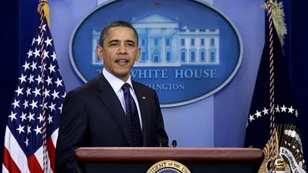 Barack Obama a lansat oficial campania electorală