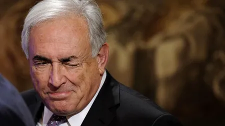 DSK susține că nu are 