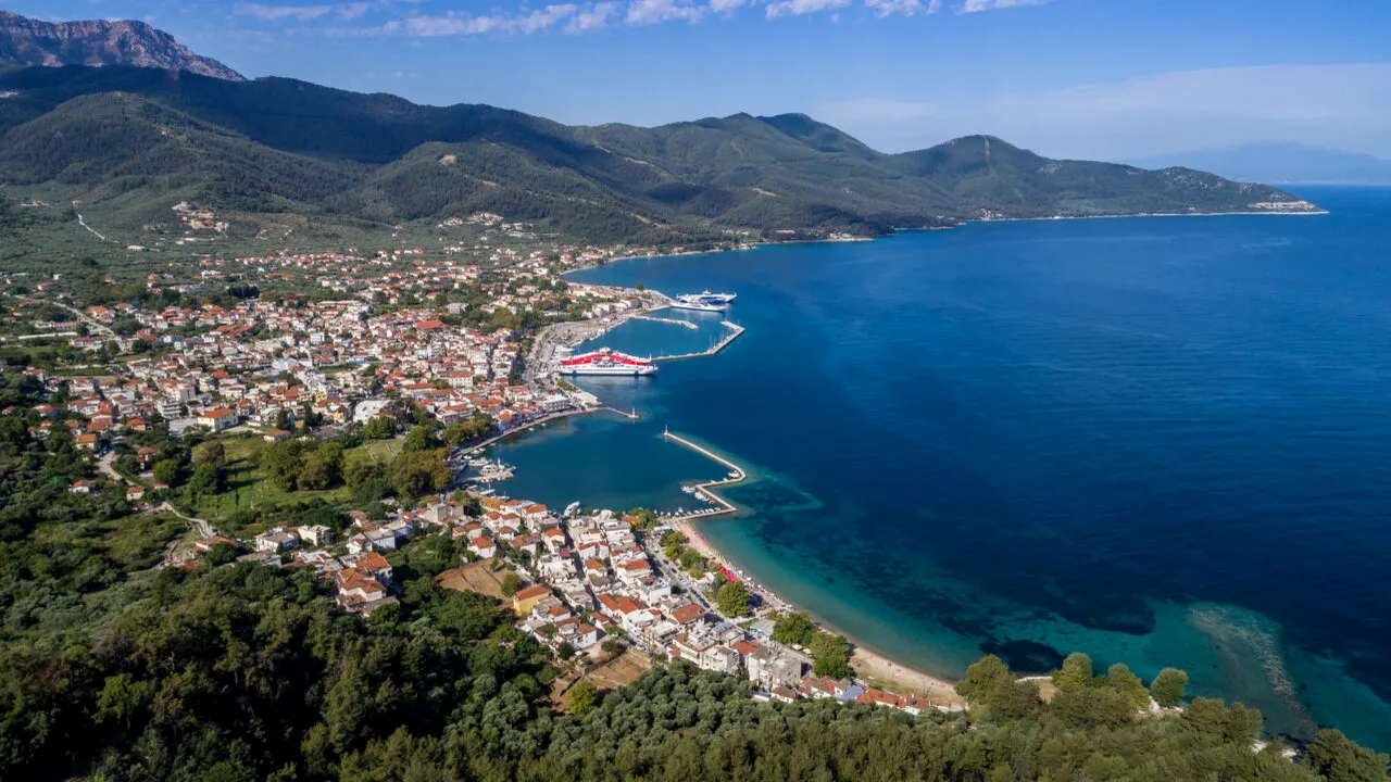 Ce spune un român după o vacanță în GRECIA. „Cu 10 euro mâncam 4 persoane”