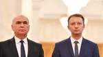 Siegfried Mureșan, pregătit să ducă mai departe moștenirea lui Bolojan. Cum îl laudă europarlamentarul pe prim-ministrul demis, căruia vrea să îi ia funcția. „Să nu confundăm cu austeritatea”