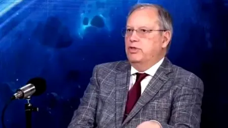 Dumitru Prunariu: „Rachetele rusești folosesc OXIGEN lichid și kerosen”