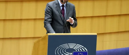 Charles Michel, președintele Consiliului European, criticat pentru ”cheltuielile sale excesive”