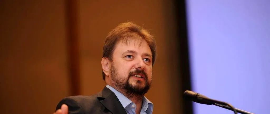 EXCLUSIV | Politologul Cristian Pârvulescu, la GÂNDUL LIVE: „Teza anticipatelor are 50% șanse.”