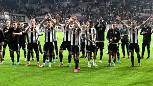După Patriche și Săpunaru, încă un fotbalist se RETRAGE la finalul sezonului din Superliga