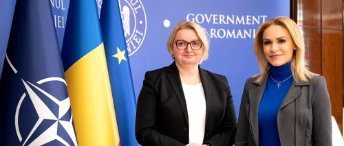 Gabriela Firea, planuri mari pentru a ajuta COPIII DEFAVORIZAȚI din România: ”Vom construi sau reabilita 150 de centre de zi”